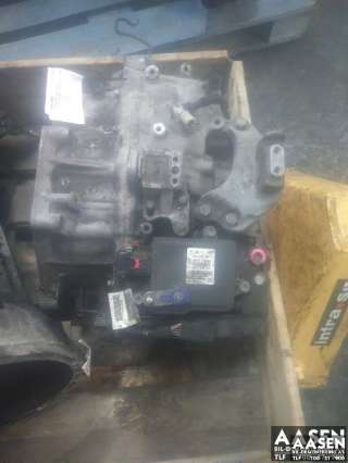 Girkasse automat til Peugeot 308, 2013-2021 (Type II)  (|98 074 187 80|16 373 100 80)