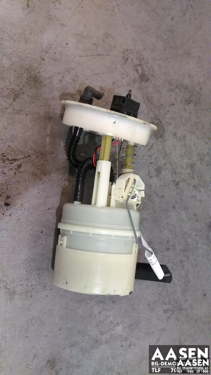 Bensinpumpe elektrisk til Mini One/Cooper, 2007-2014 (R55-57) (R55-57) (16 11 2 754 806)