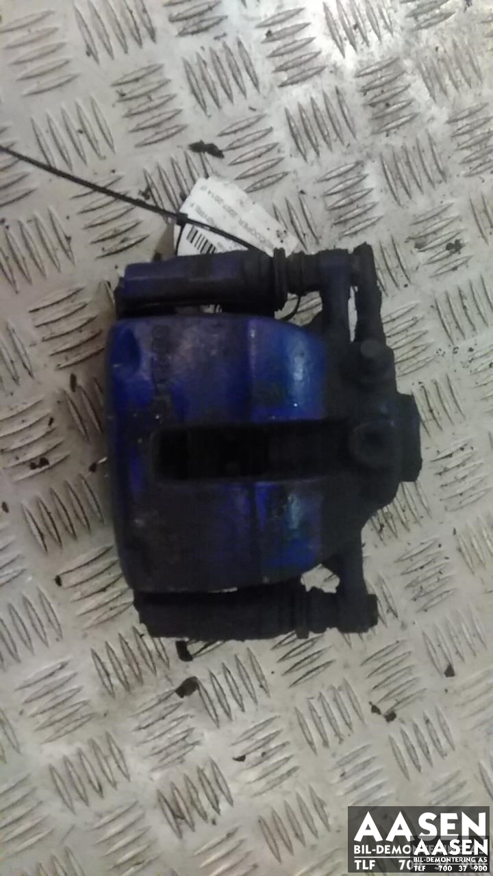 Bremsecaliper høyre foran til Mini One/Cooper 2007-2014 (R55-57) (R55-57) (34 11 6 778 336|)