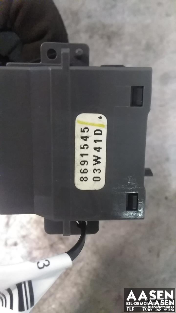 Bryter visker til Volvo V70 2000-2004 (Type II, Fase 1)  (8691545|31268579|)