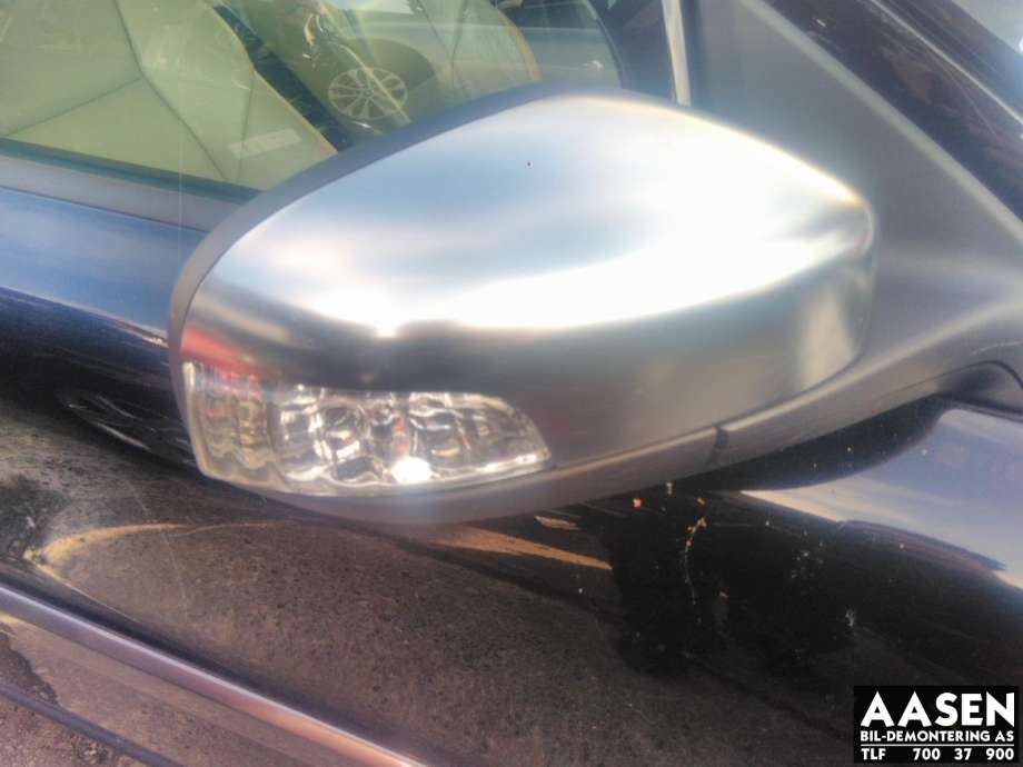 Speil høyre til Volvo V70 2000-2004 (Type II, Fase 1)  