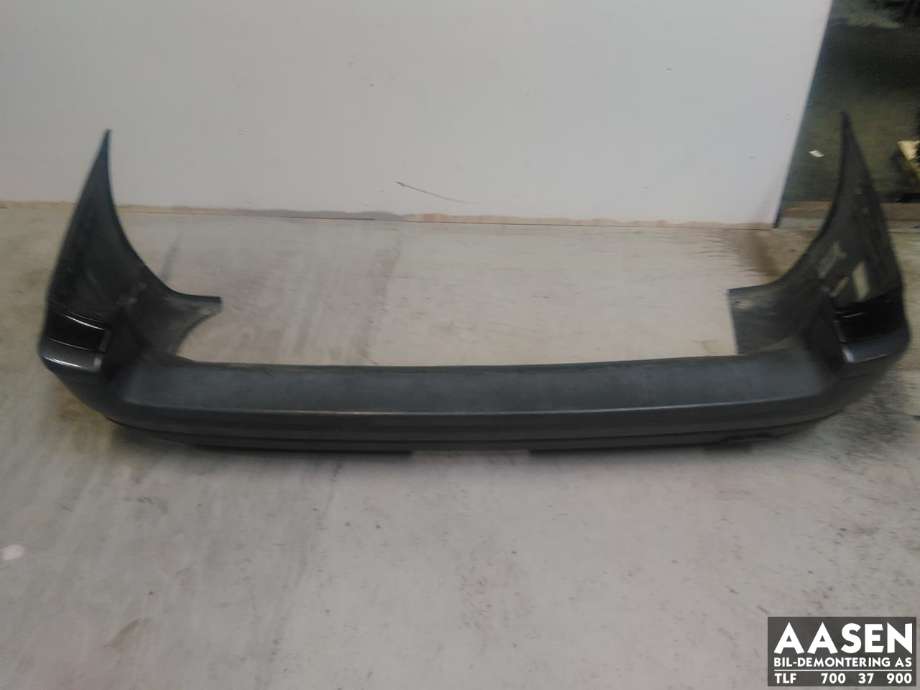 Støtfanger bak til Volvo V70 2000-2004 (Type II, Fase 1)  