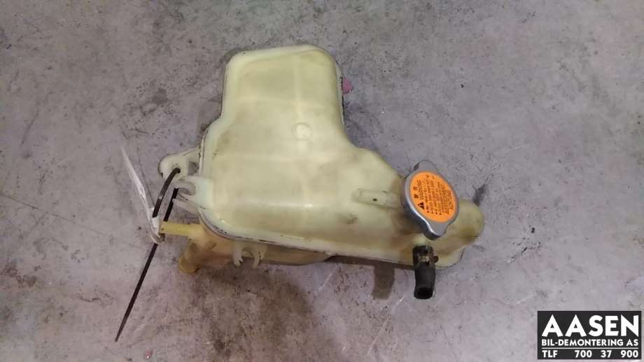 Ekspansjonstank til Mitsubishi Outlander, 2007-2010 (Type II, Fase 1)  (1375A103)