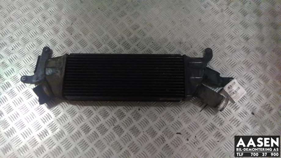 Intercooler til Mitsubishi Outlander, 2007-2010 (Type II, Fase 1)  (1530A061)