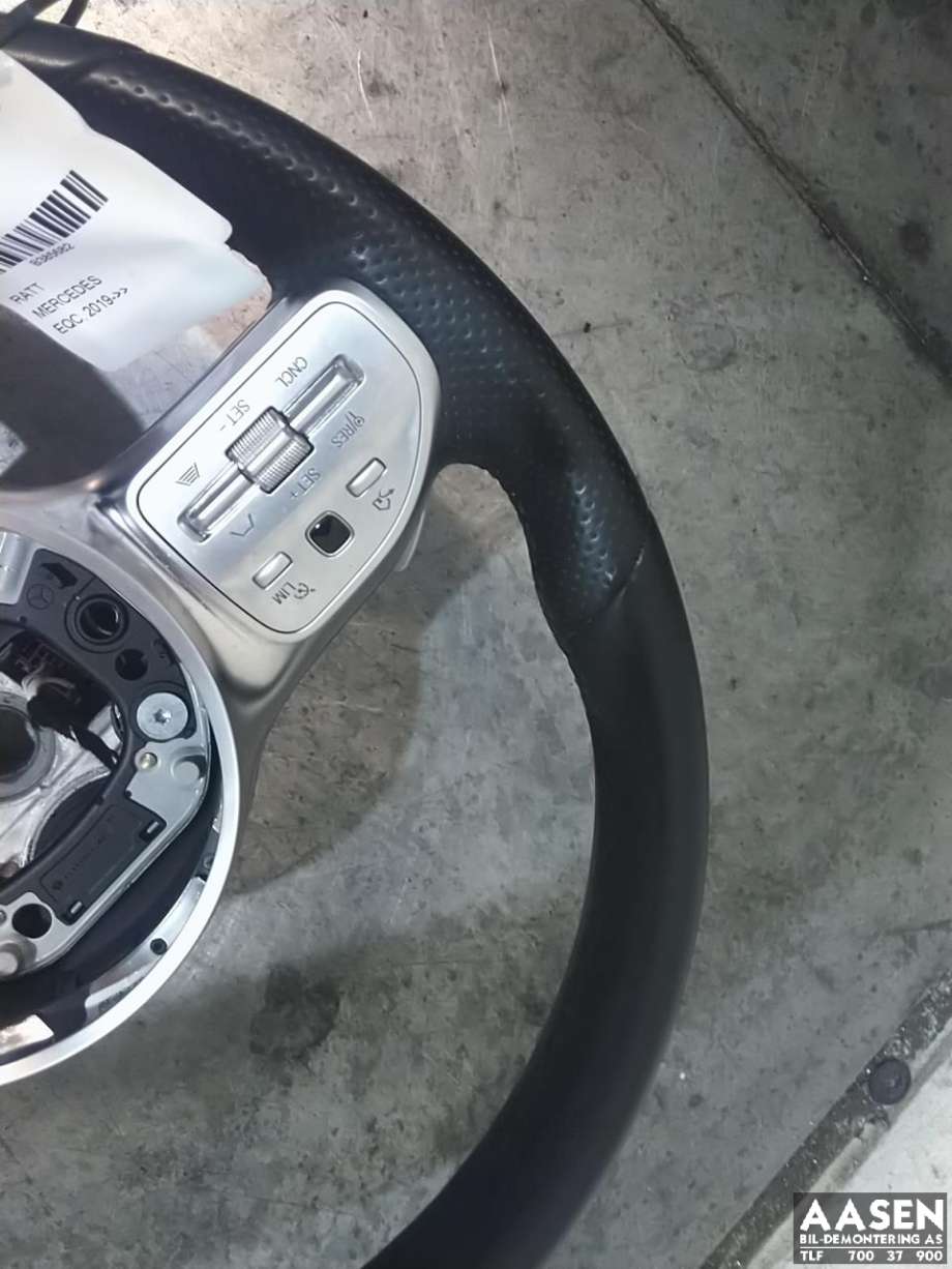 Ratt til Mercedes EQC 2019-->>  (A 000 460 46 02|)