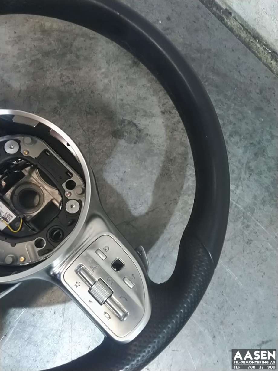 Ratt til Mercedes EQC 2019-->>  (A 000 460 46 02|)