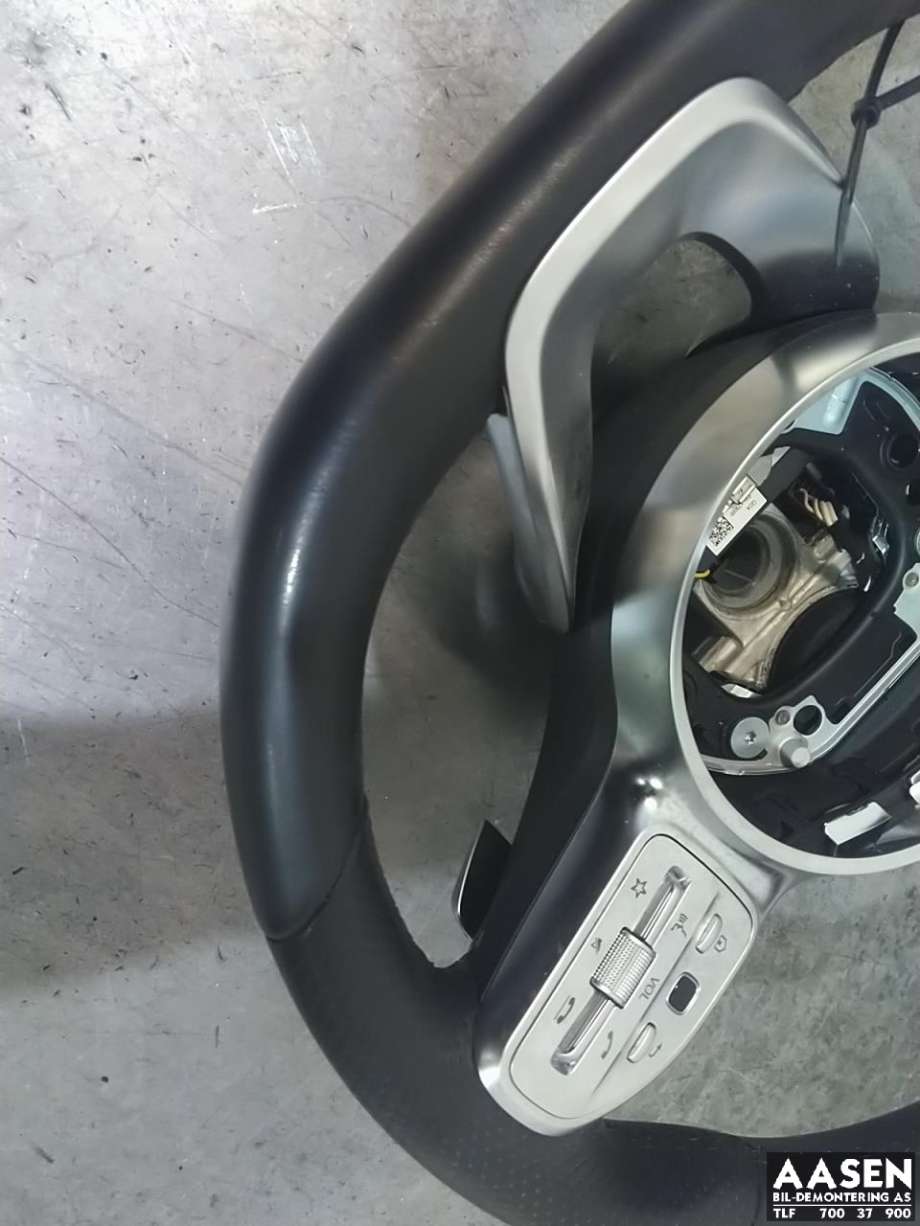 Ratt til Mercedes EQC 2019-->>  (A 000 460 46 02|)