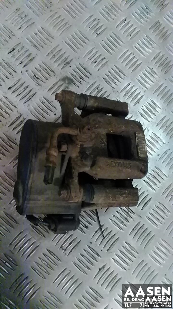 Bremsecaliper venstre bak, elektrisk til Peugeot 308, 2013-2021 (Type II)  (16 089 988 80)