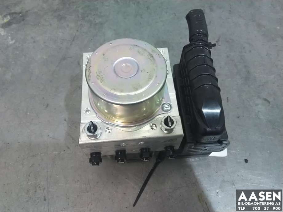 ABS sentral til Toyota RAV4, 2019-->> (Type V)  (ADVICS|4405042J72)