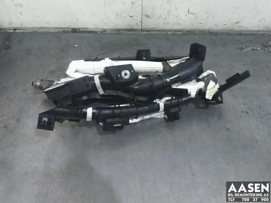Airbag gardin høyre til Toyota RAV4, 2019-->> (Type V)  (6217042071)