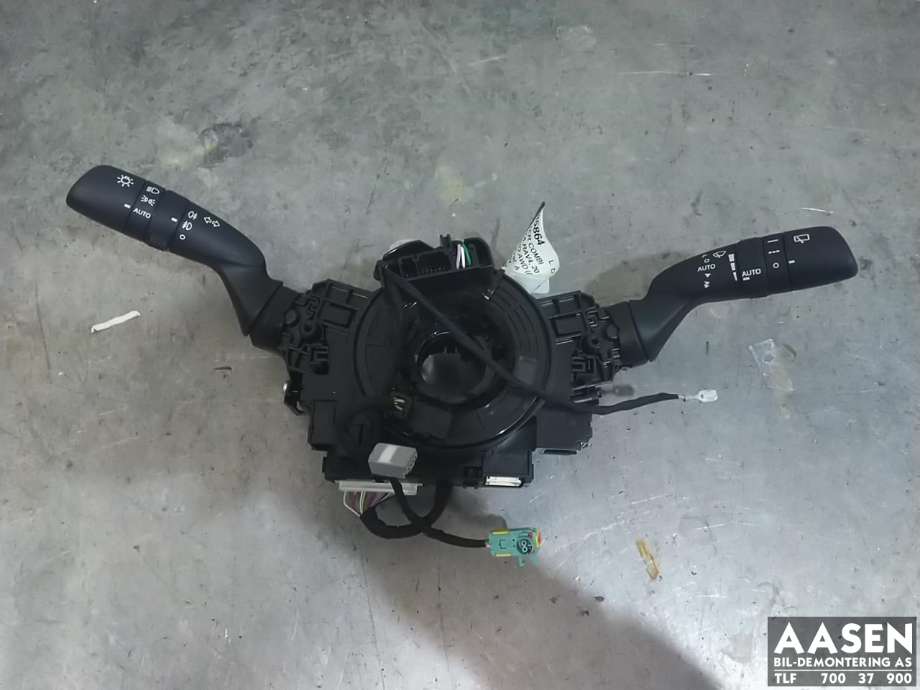 Bryter combi til Toyota RAV4, 2019-->> (Type V)  (8431911010)