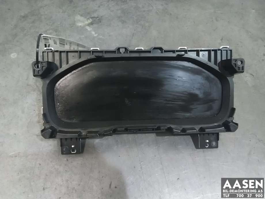 Instrumentpanel til Toyota RAV4, 2019-->> (Type V)  (838004AE31)
