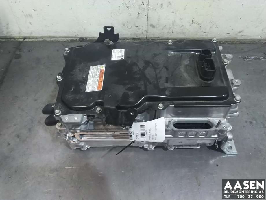 Inverter hybrid til Toyota RAV4, 2019-->> (Type V)  (G92A042010)