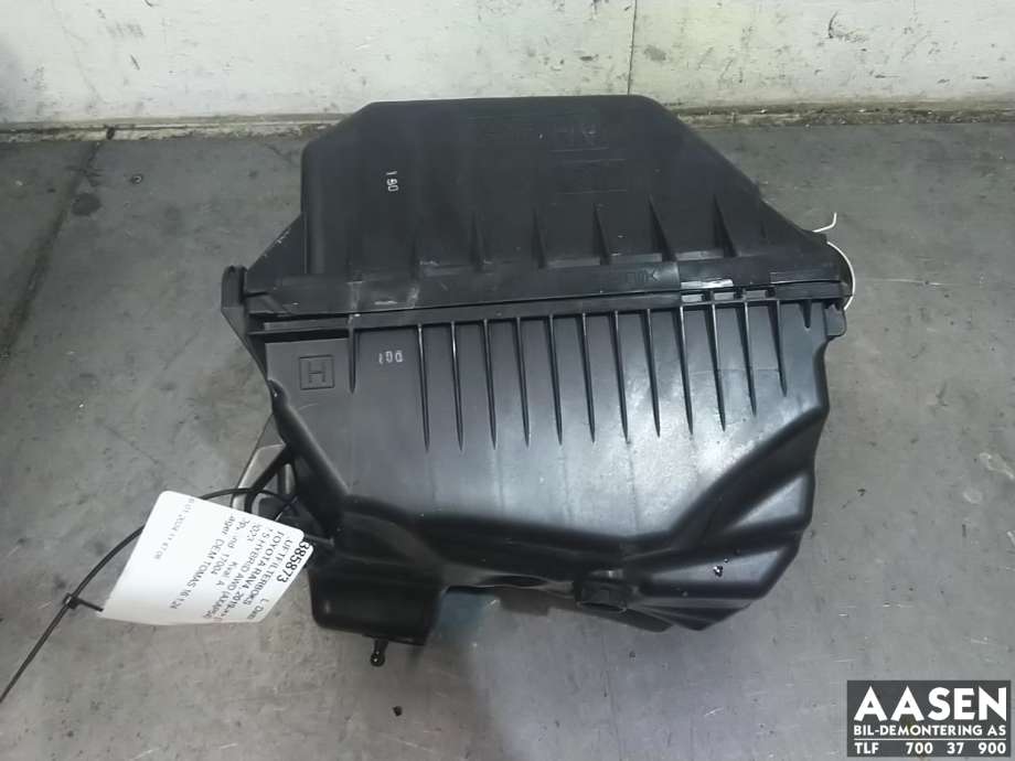 Luftfilterboks til Toyota RAV4, 2019-->> (Type V)  (1770025101)