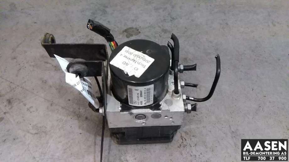 ABS sentral til Ford Focus 2011-2014 (Type III, Fase 1) (ATE|1847182|)