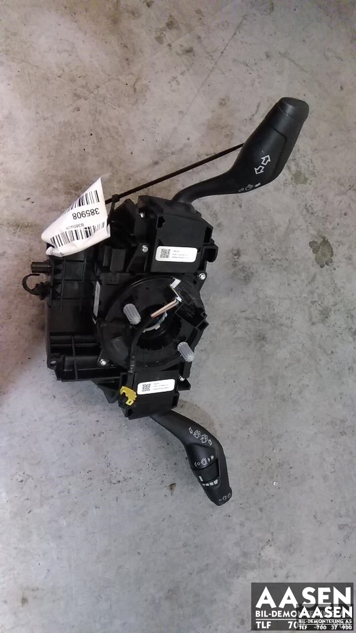 Bryter combi til Ford Focus 2011-2014 (Type III, Fase 1) (1883869|1900224|)