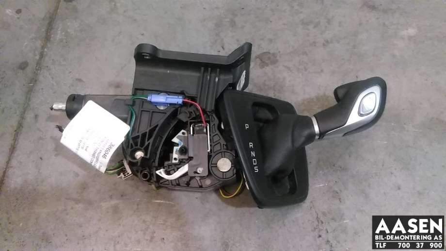 Girstang/girvelger automat til Ford Transit Connect 2013-2018 Type II, Fase 1 (2042952|)