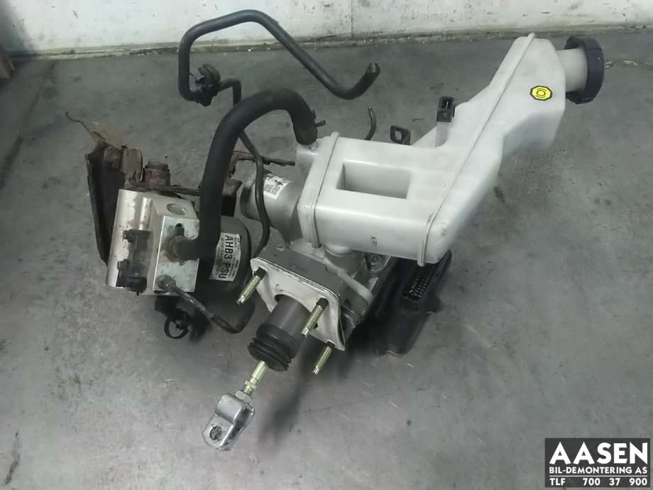 ABS sentral til Kia Soul, 2014-2019 (Type II)  (58500E 4200)