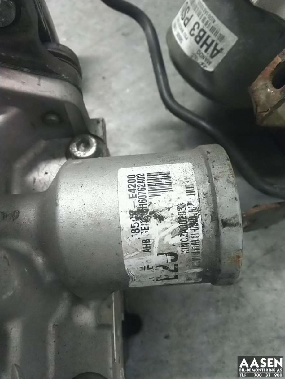 ABS sentral til Kia Soul 2014-2019 (Type II) (58500E 4200|)
