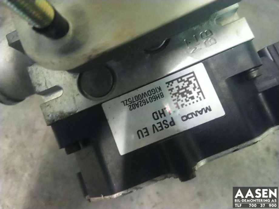 ABS sentral til Kia Soul 2014-2019 (Type II) (58500E 4200|)