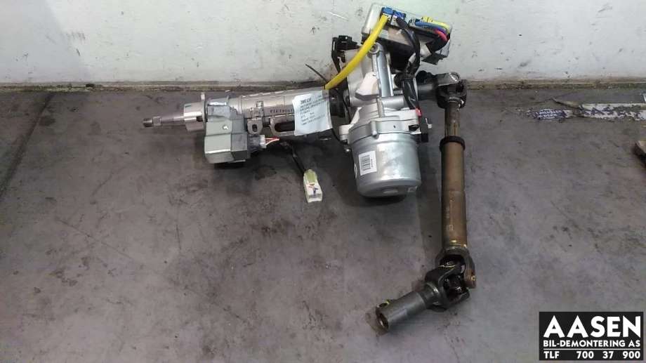 Rattaksel elektrisk servo til Kia Soul, 2014-2019 (Type II)  (56310E 4200)