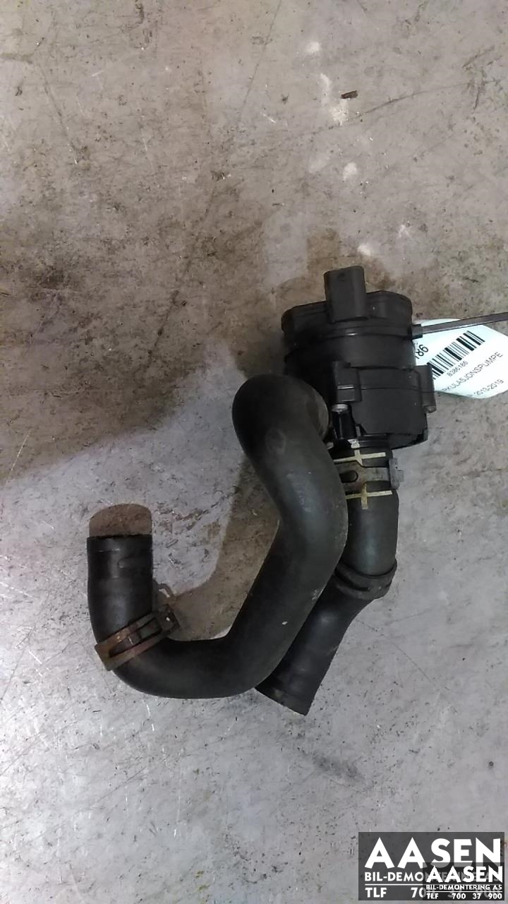 Sirkulasjonspumpe til VW E-Up, 2013-2019  (BOSCH|5G0965567B)