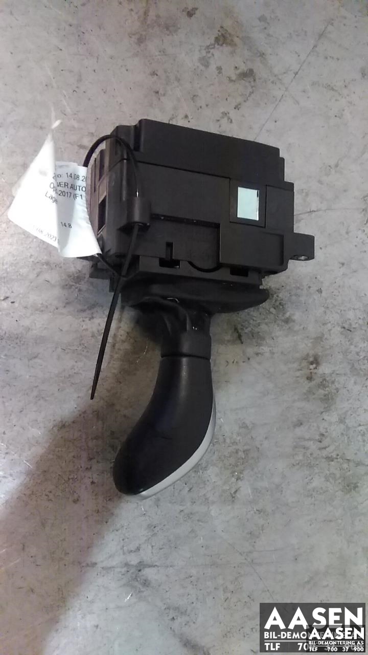 Girstang/girvelger automat til BMW 5-Serie, 2010-2017 (F10/F11) (F10/F11) (61 31 9 296 902)