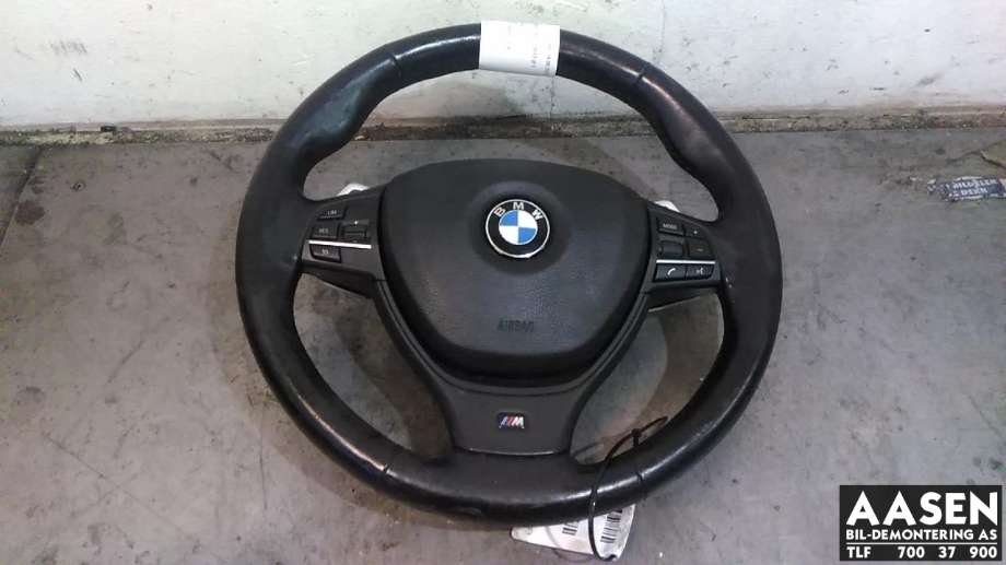 Ratt til BMW 5-Serie, 2010-2017 (F10/F11) (F10/F11) (32 33 7 844 104)
