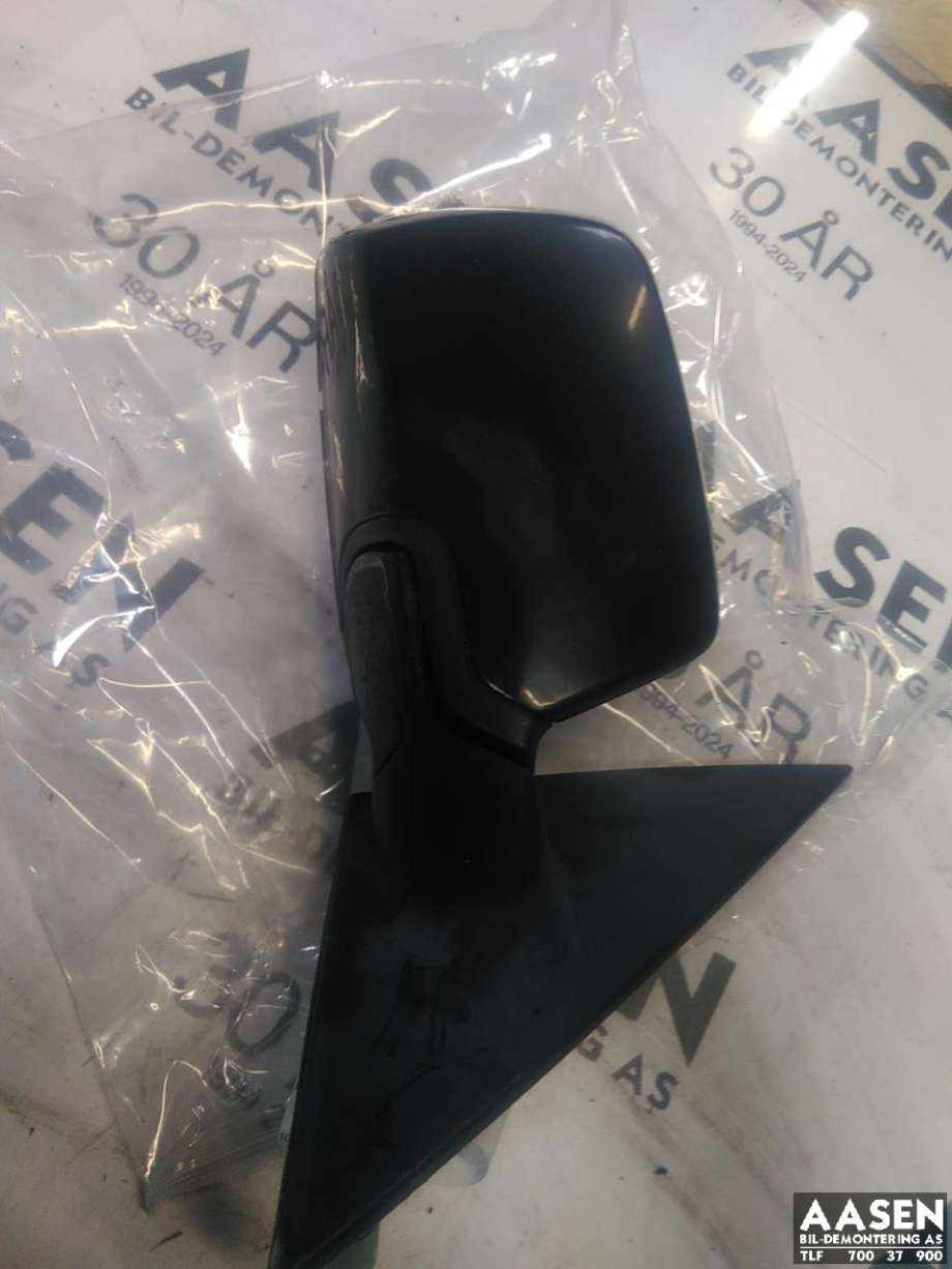 Speil høyre til BMW X3 2007-2010 (Fase 2) (E83) (E83) (51 16 3 448 132|)