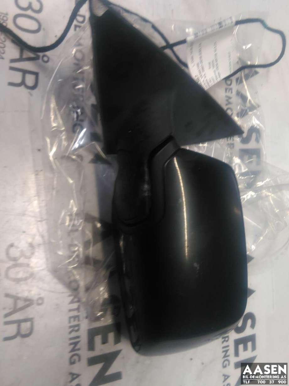 Speil venstre til BMW X3 2007-2010 (Fase 2) (E83) (E83) (51 16 3 448 131|)
