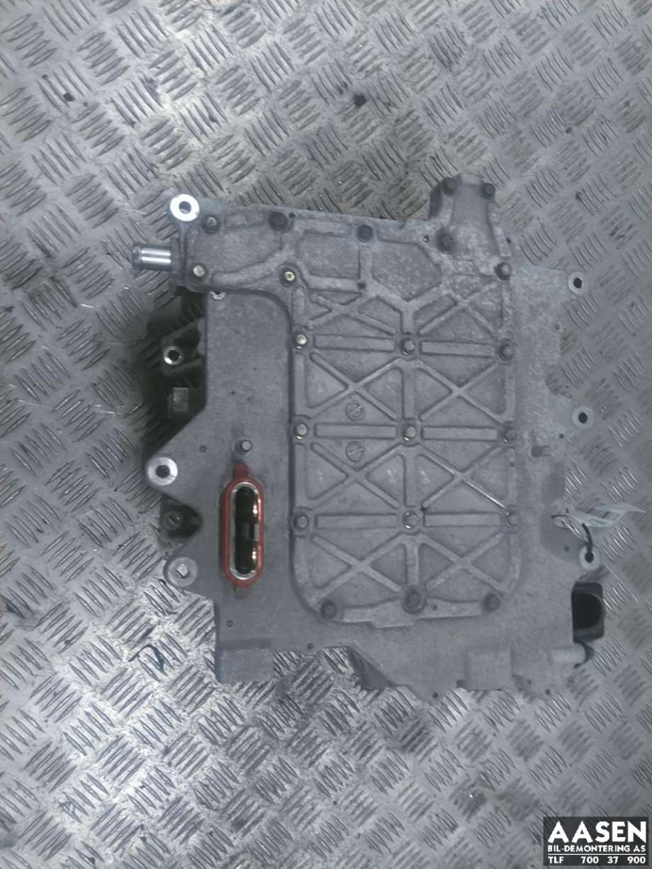 Inverter elbil til Nissan Leaf, 2011-2017 (Type I)  (291A03NF0B)