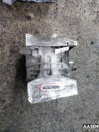 Motor elbil foran til Nissan Leaf,   (|290A05SK0A)