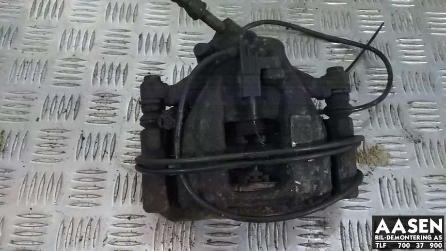 Bremsecaliper venstre bak til Mercedes Sprinter 2013-2018 (Fase 2) (906) (906) (A 003 420 71 83|)