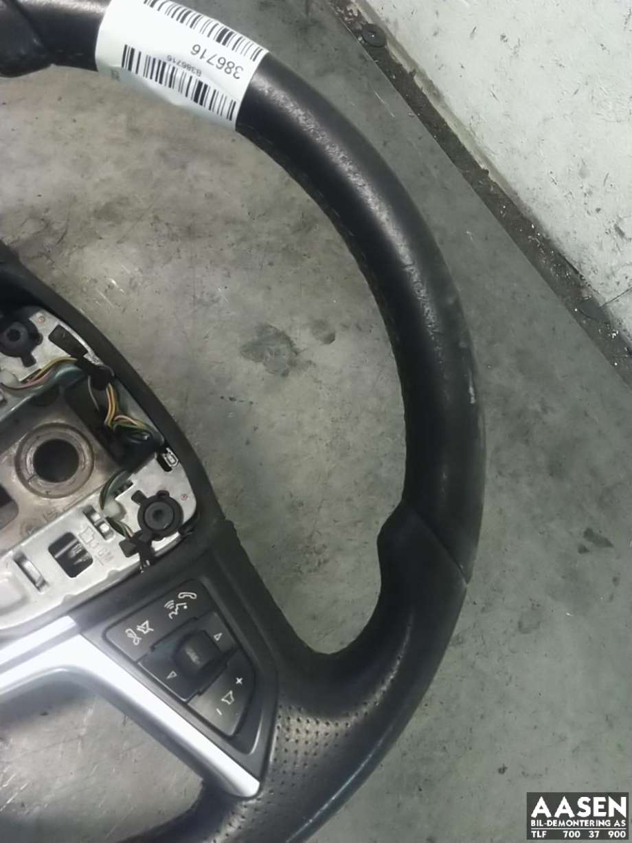 Ratt til Opel Astra J 2010-2015  (13317858|)