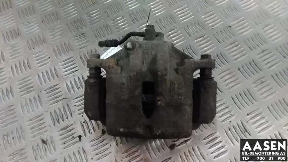 Bremsecaliper høyre foran til Kia Sportage 2010-2016 (Type III) (58190 2YA50|)