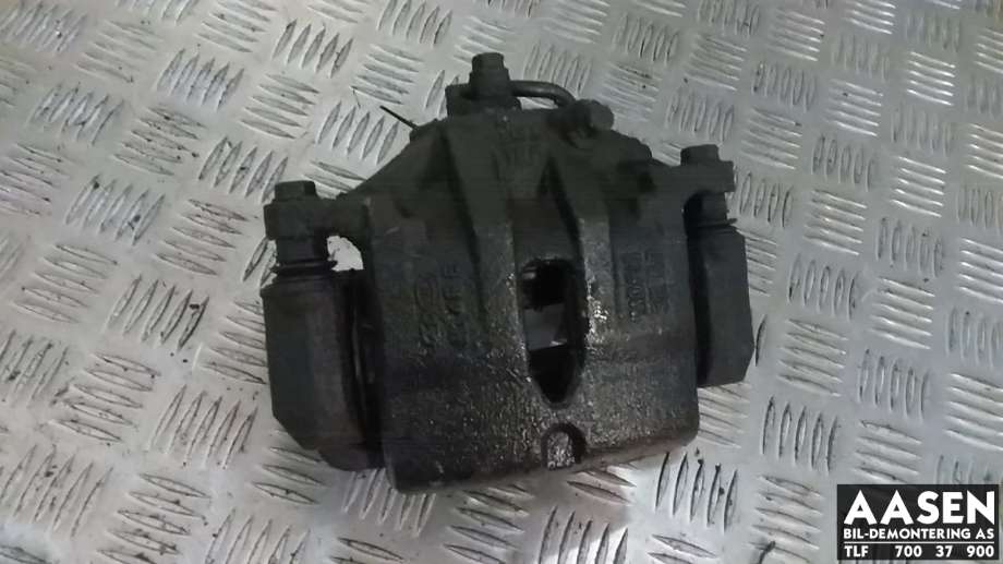 Bremsecaliper venstre foran til Kia Sportage 2010-2016 (Type III) (58180 2YA50|)