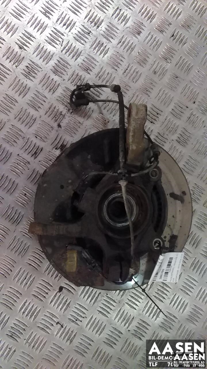 Hjulspindel venstre foran til Kia Sportage 2010-2016 (Type III) (51715 2Y500|)