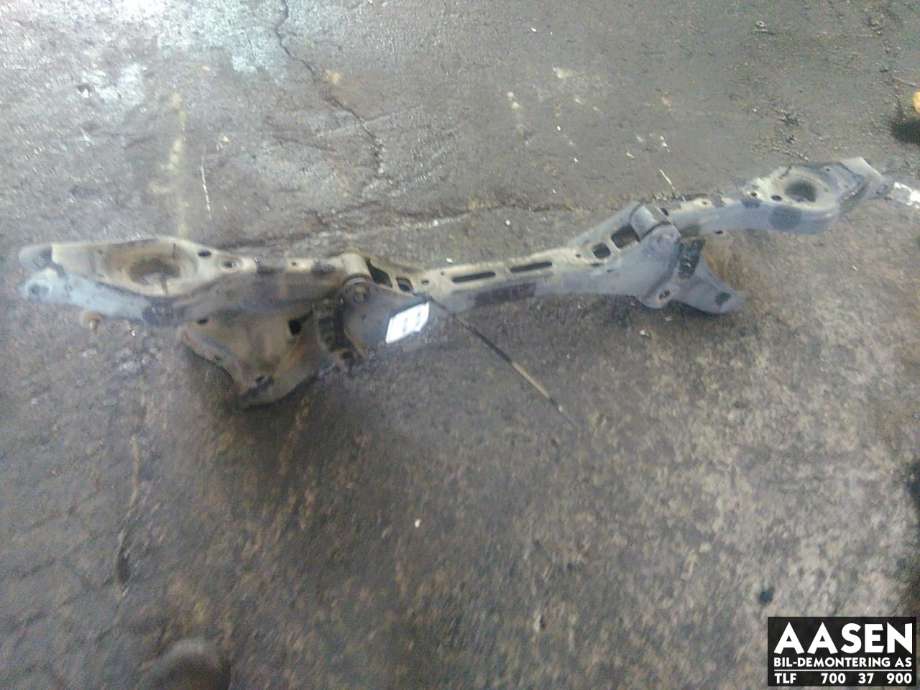 Travers bak til Kia Sportage 2010-2016 (Type III)  (55410 3U800|554102S010|)