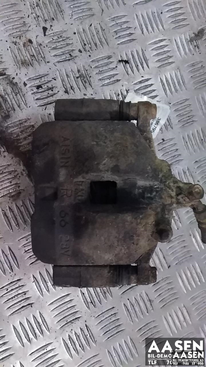 Bremsecaliper høyre foran til Toyota Hiace, 2007-2012 (Fase 3)  (47730-26132)