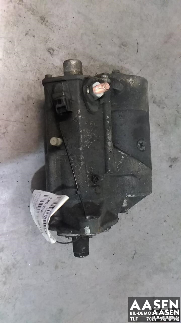 Starter diesel til Toyota Hiace, 2007-2012 (Fase 3)  (DENSO|28100-30050)