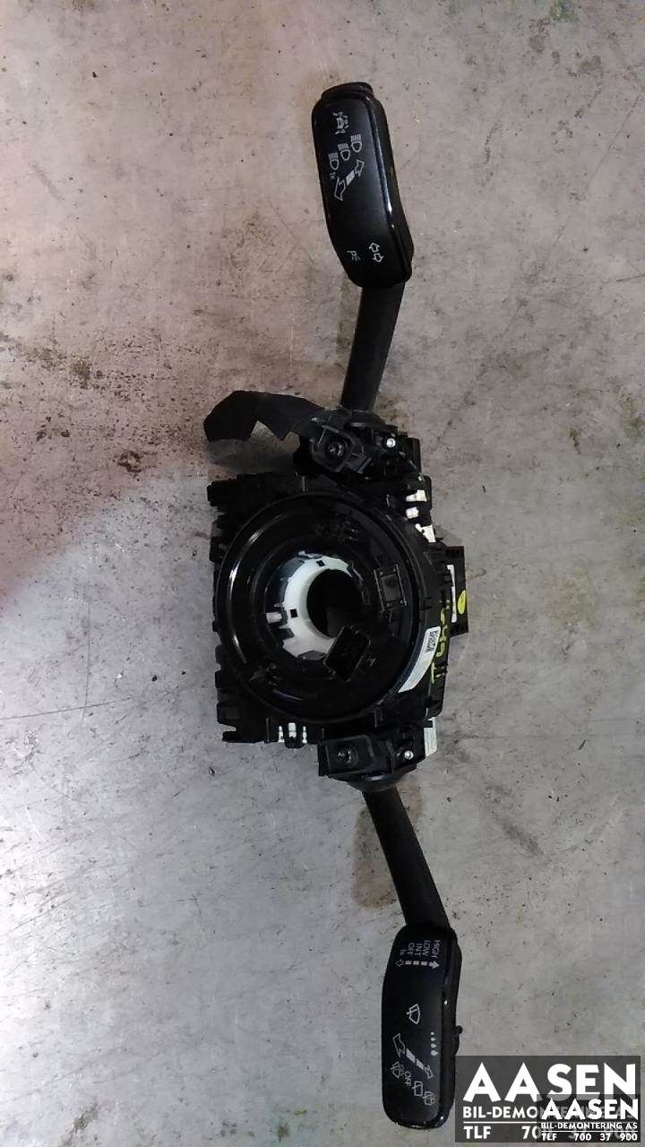 Bryter combi til VW e-Golf 2014-2017 (Fase 1) (5Q0 953 513 AJ|)