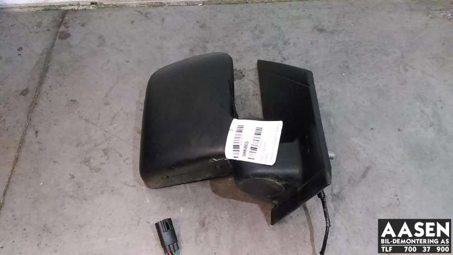 Speil høyre til Ford Transit Connect 2009-2013 (Type I, Fase 2)