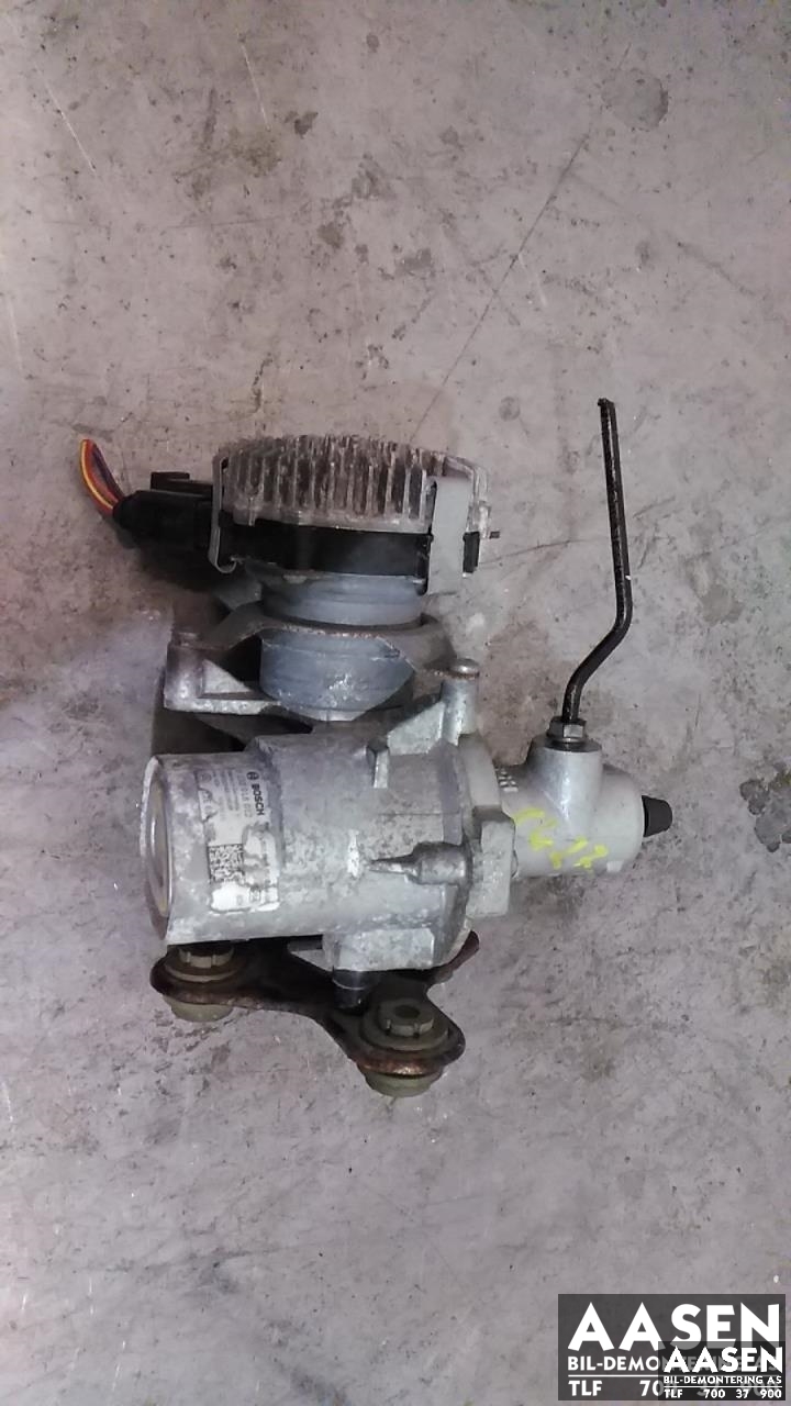 Bremsekraft-regulator bak til VW E-Up 2013-2019  (BOSCH|12E 614 307 D|)