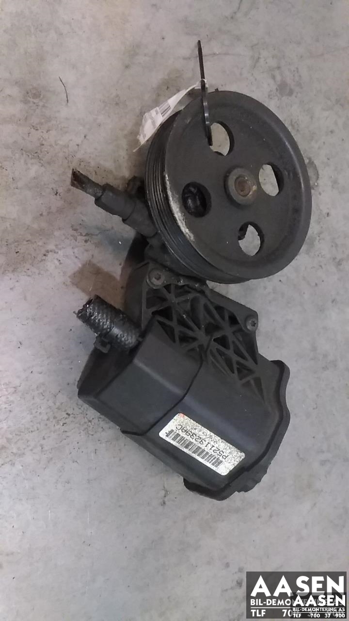 Servo pumpe mekanisk til Dodge Durango, 2004-2009  (N/F)