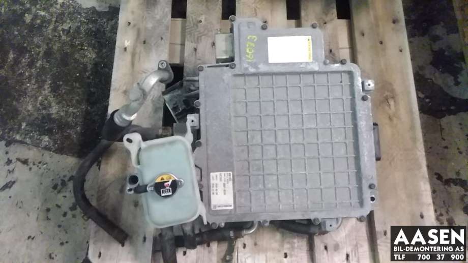 Inverter elbil til Kia Soul, 2014-2019 (Type II)  (36601 0E240)