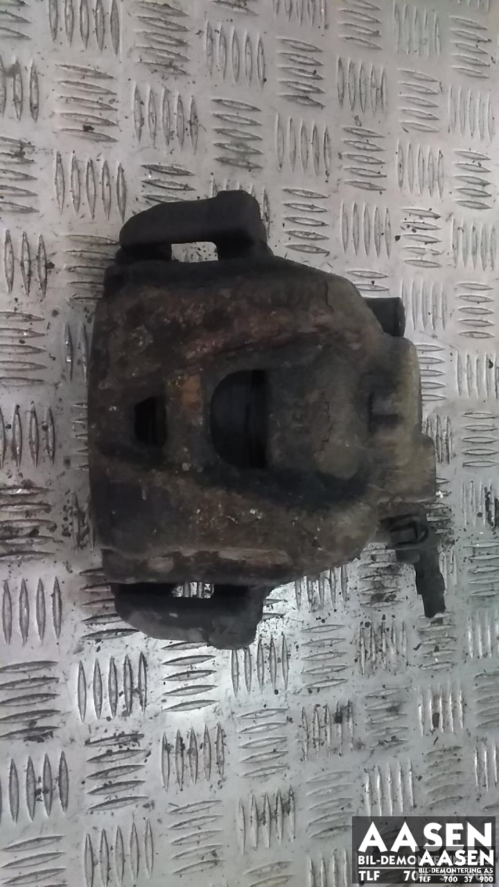 Bremsecaliper høyre foran til Audi A4, Allroad, 2009-2016 (Type I) (B8) (B8) (8K0 615 124 C)