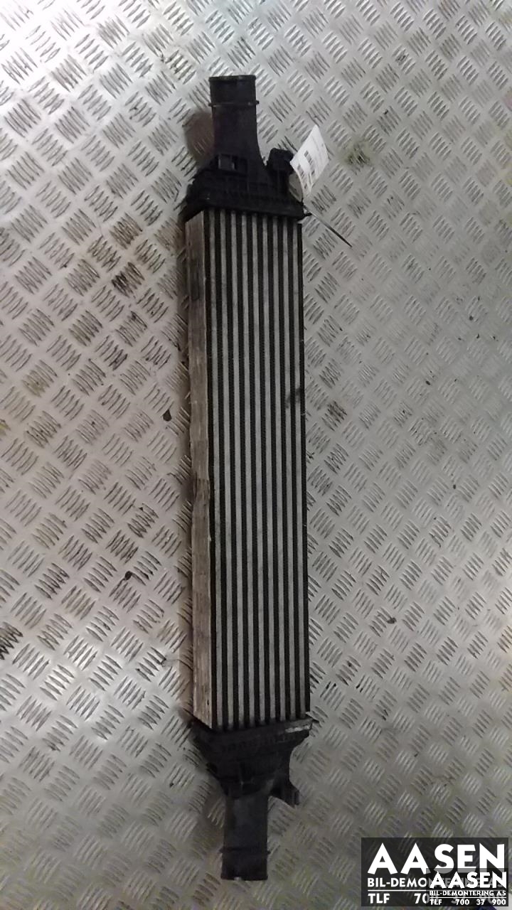 Intercooler til Audi A4, Allroad, 2009-2016 (Type I) (B8) (B8) (8K0 145 805 P)