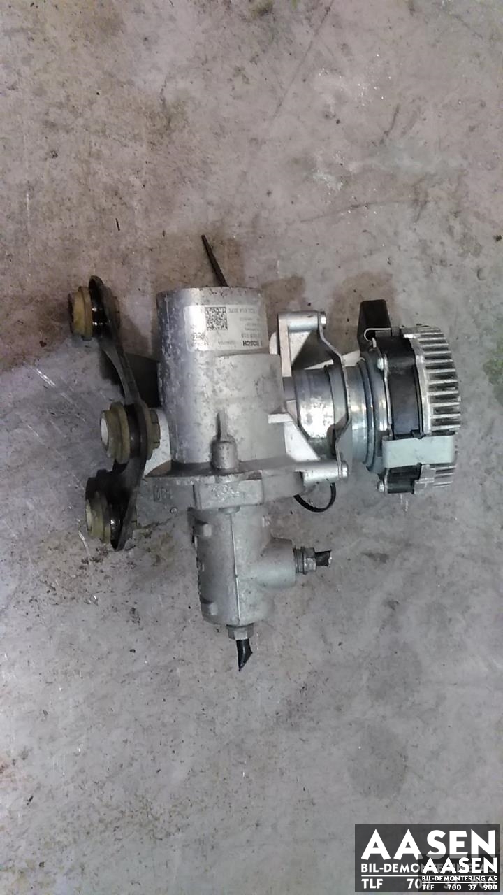 Bremsekraft-regulator bak til Audi A3, 2012-2016 (Type III, Fase 1)  (BOSCH|5QE 614 307 E)