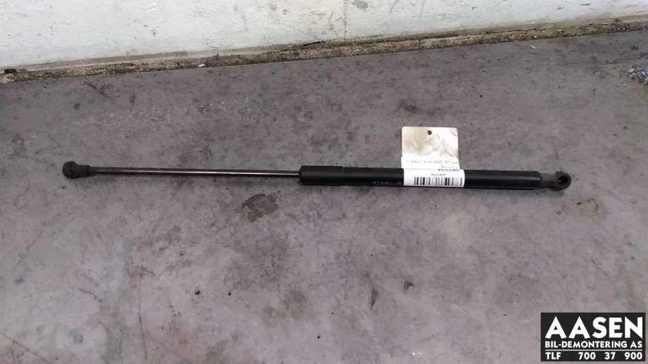 Baklukedemper høyre til Toyota Prius 2009-2016 (Type III) (COMBI) (COMBI) (689500W540|)