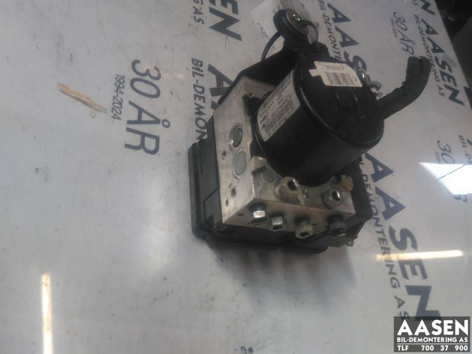 ABS sentral til Volvo XC60 2014-2017 (Type I, Fase 2)  (31423350|)